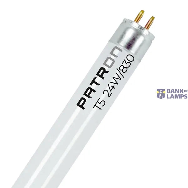 Luminofoortoru T5 G5 24W 2000 lm 3000K 550 mm