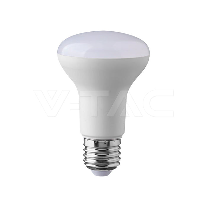 LED lamp E27 R63-60 8.5W 806 lm 3000K