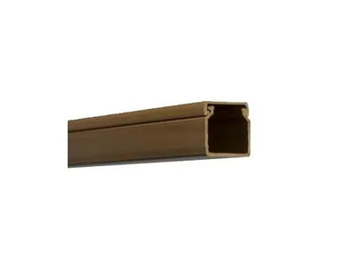 Trunking 20x18 mm 2 m ash/oak