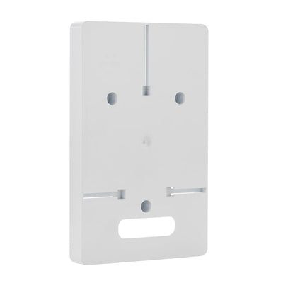 El. Arvesti aluspaneel 1F valge