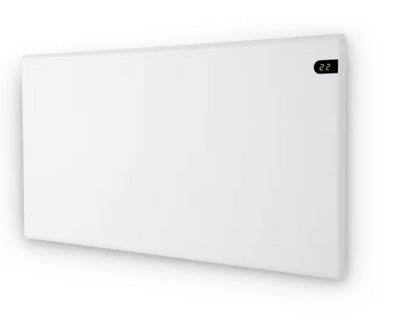 Elektriradiaator 1000W 389x853mm