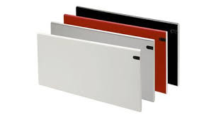 Elektriradiaator 750W 389x719mm