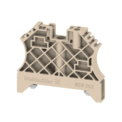 Fiksaator WEW 35/2, beež