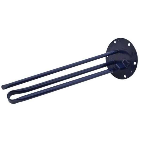 Flants küttekehale M8 anoodi (2 küttekeha+termostaat+anood)