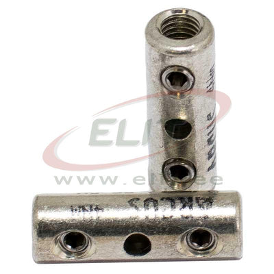 Kruvijätkuhülss Al/Cu 6–25 mm² 1 kV