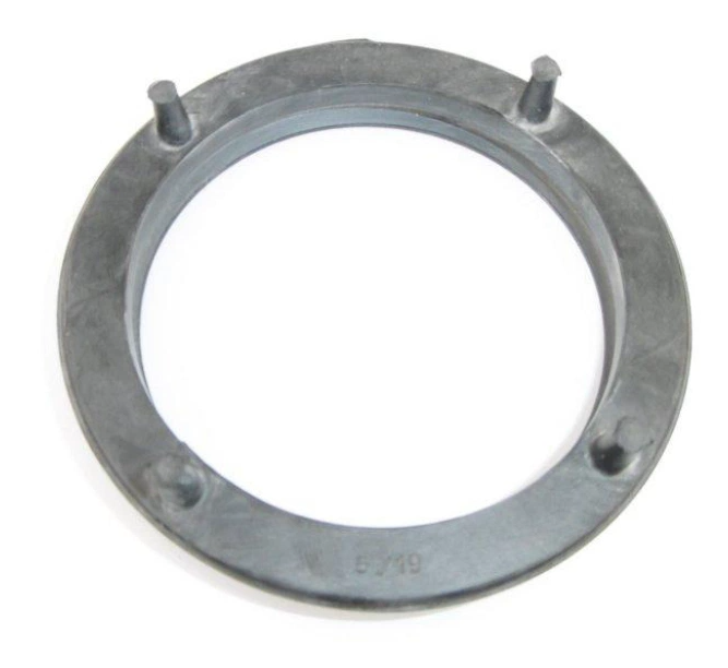 Kahepoolne flantsitihend OPRO 4-040323