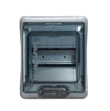 Kilp pinnapealne 6 moodulit IP65