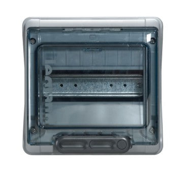 Kilp pinnapealne 8 moodulit IP65