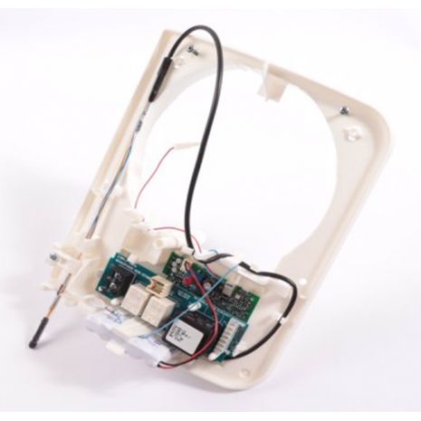 Termostaat >1,2kW 230V 100l horisontaalne