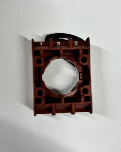 Vaheplaat surunupule pruun