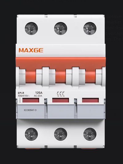 Vibulüliti 3P 32A Pealülitid