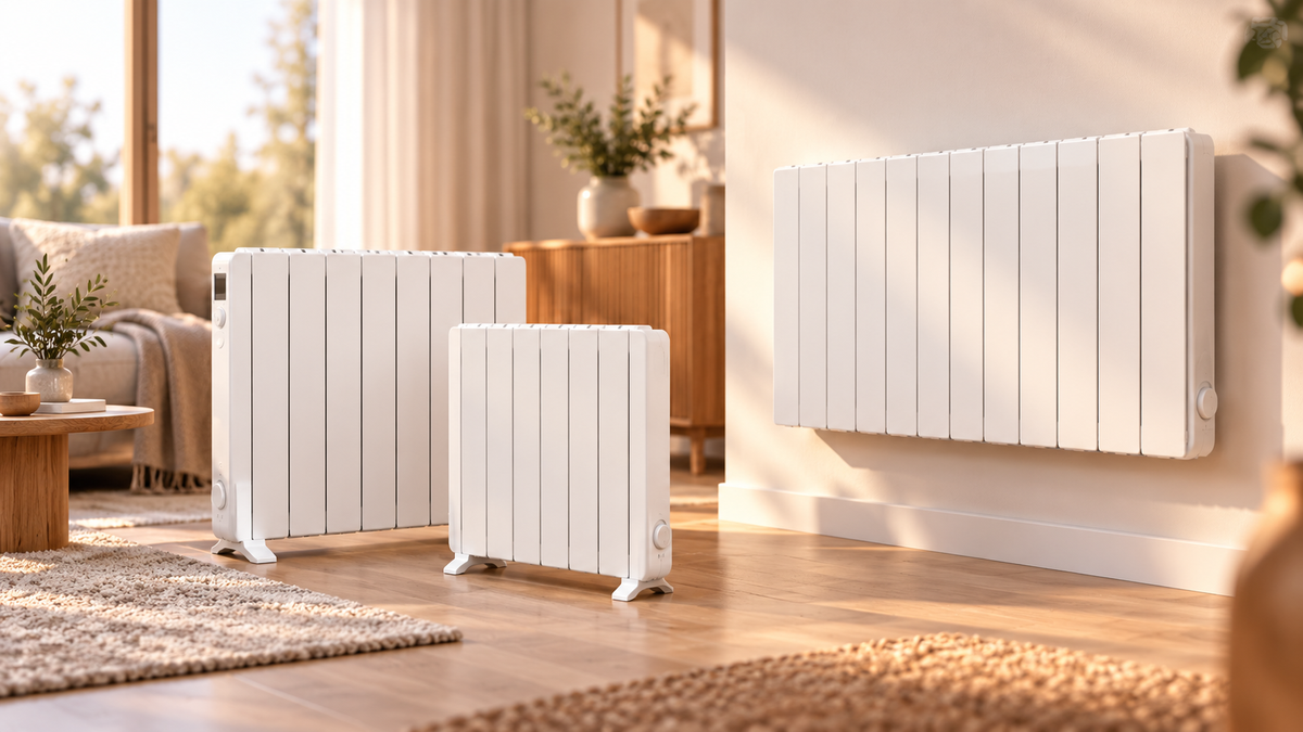 Radiators