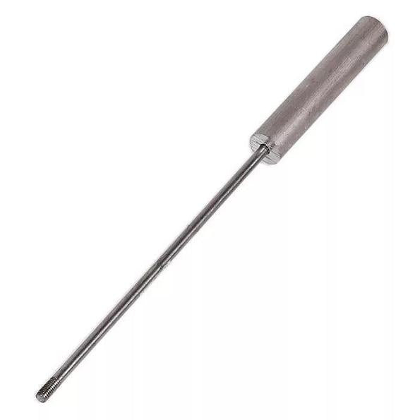 Magneesiumanood 210mm D-16mm M6 90mm vardaga