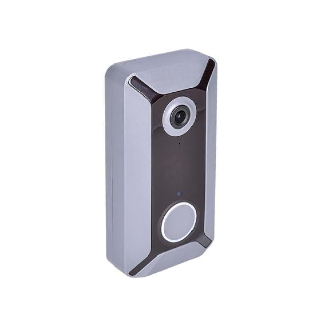 Uksekell WI-FI kaameraga