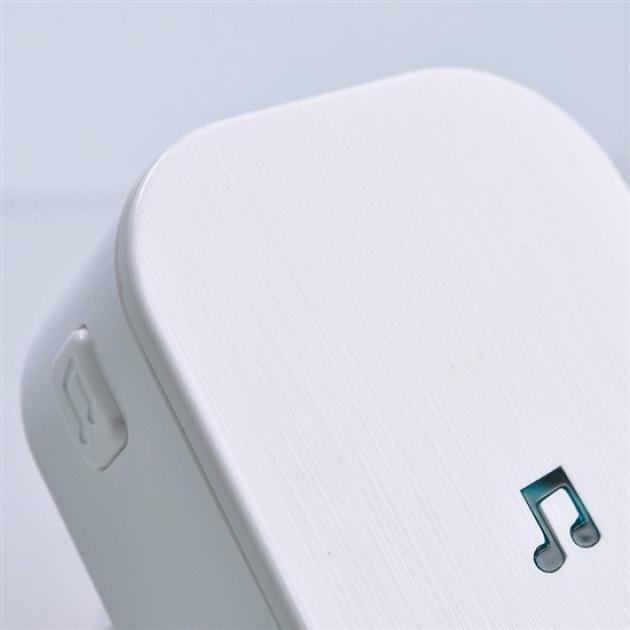 Uksekell WI-FI kaameraga