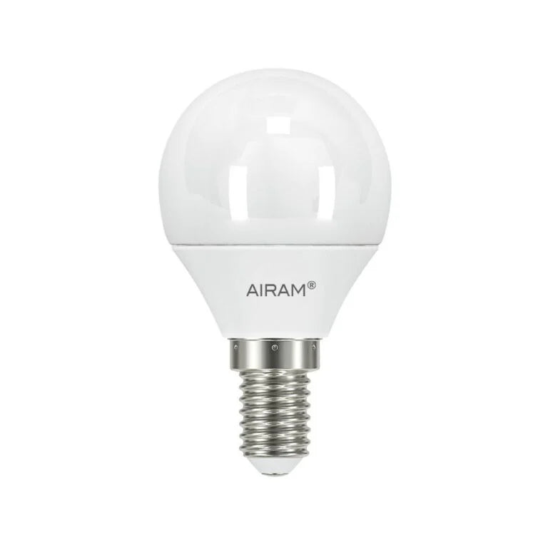 LED lamp E14 4,9W 470lm 3000K