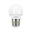 LED lamp E27 4,9W 470lm 3000K