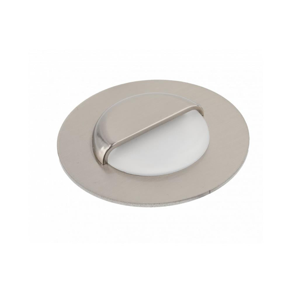 Valgusti LED 0,8W 70lu 4000K ümar