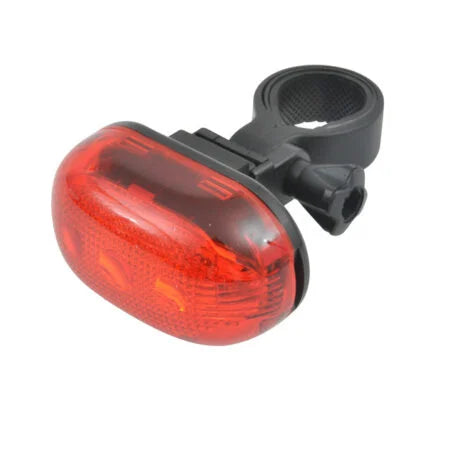 Ratta tagatuli 5LED 2xAAA