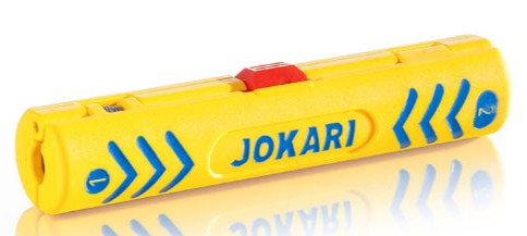 Kaablikoorija antennikaablile 4,8-7,5mm²