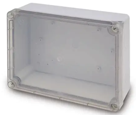 ABOX 220x170x85 IP65 hall