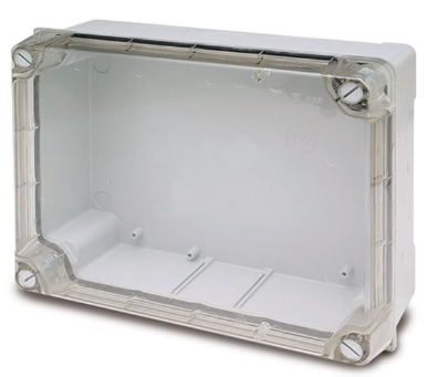 ABOX 310x240x125 IP65 hall