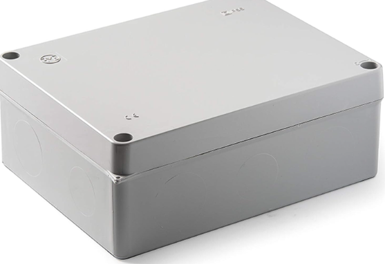 ABOX 175x225x85 IP65 hall