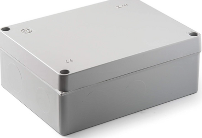 ABOX 175x225x85 IP65 hall