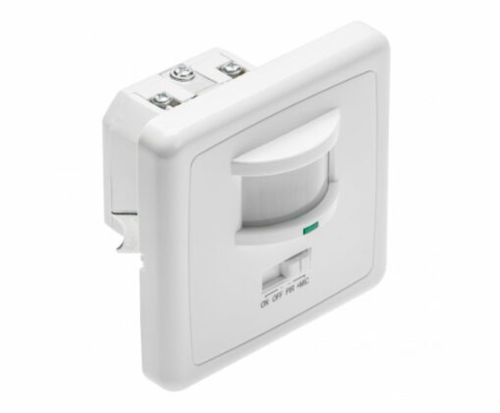 Liikumisandur CR-4 valge