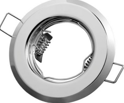 Ripplaevalgusti IP20 satiinkroom HDL-S02