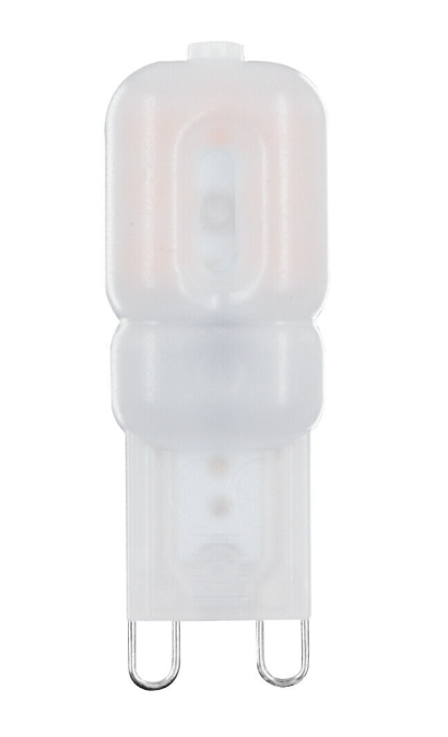 LED lamp G9 2W 180lm 827