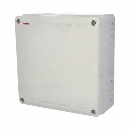 ABOX 330x330x130 IP65 hall