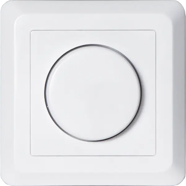 LED dimmer süvistatav IP20