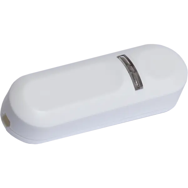 Puutedimmer 150W 230V valge 40000h IP20