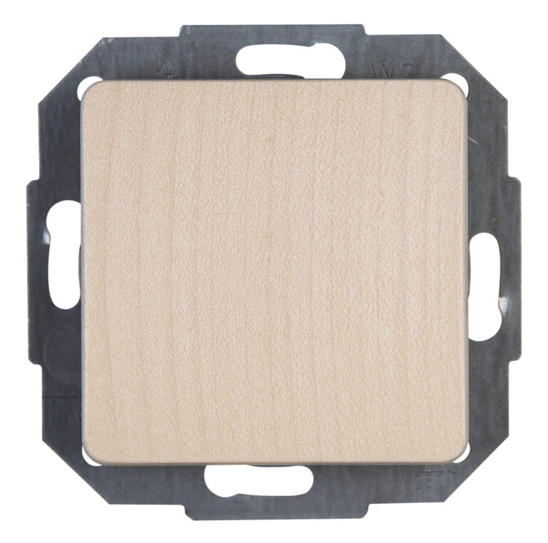 Lüliti puidust hele vaher