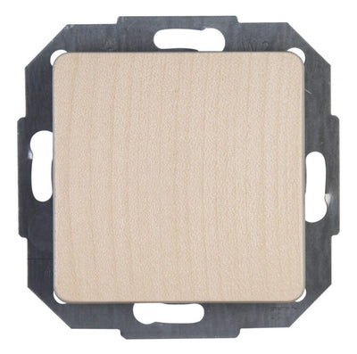 Lüliti puidust hele vaher