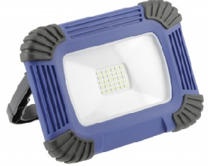 Laetav lamp/akupank, IP54