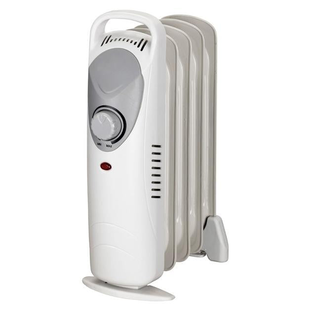 Õliradiaator 450W