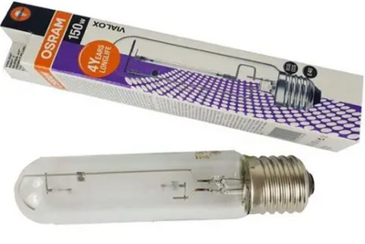 Naatriumlamp NAV-T E40 150W E40 vialox