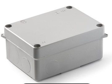 Harukarp 170x140x90mm hall