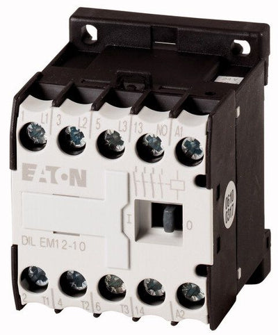 Minikontaktor 230V 5,5kW 12A 1NO