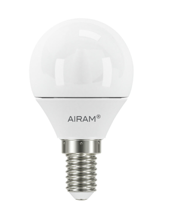 Led Lamp E14 4,5W 470Lm 4000K Dim