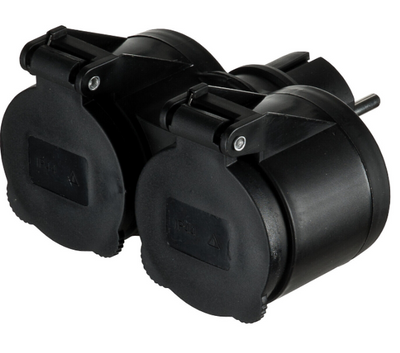 Harupesa 2-ne must 16A IP44