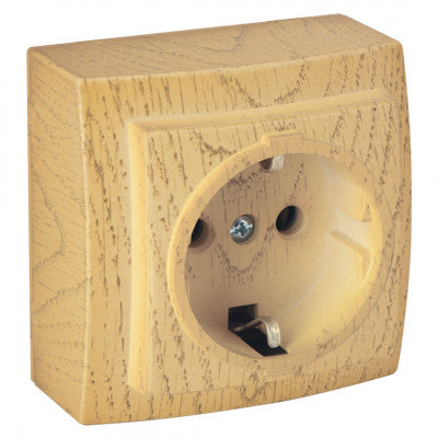 Europesa pinnapealne vaher