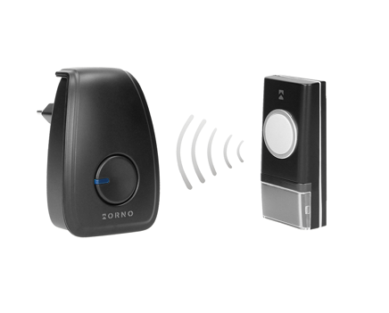 Uksekell 48meloodiat, must 100m