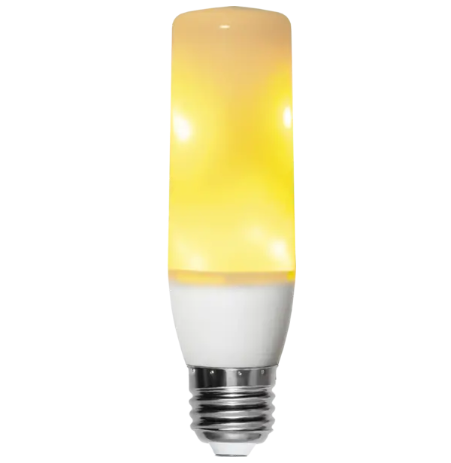 LED lamp E27 2,6W 133lm 1800K