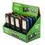 LED taskulamp 3W COB 3×AAA must