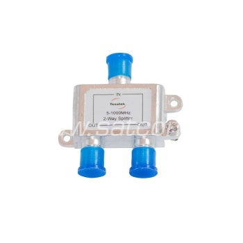 Antenni jagaja 2-ne metall