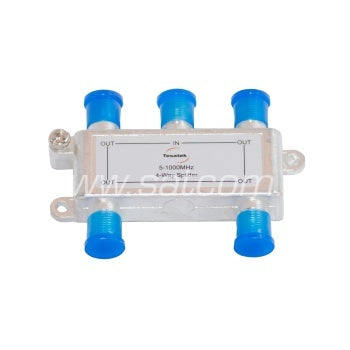 Antenni jagaja 4-ne metall