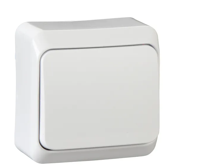 Lihtlüliti pp. valge PRIMA